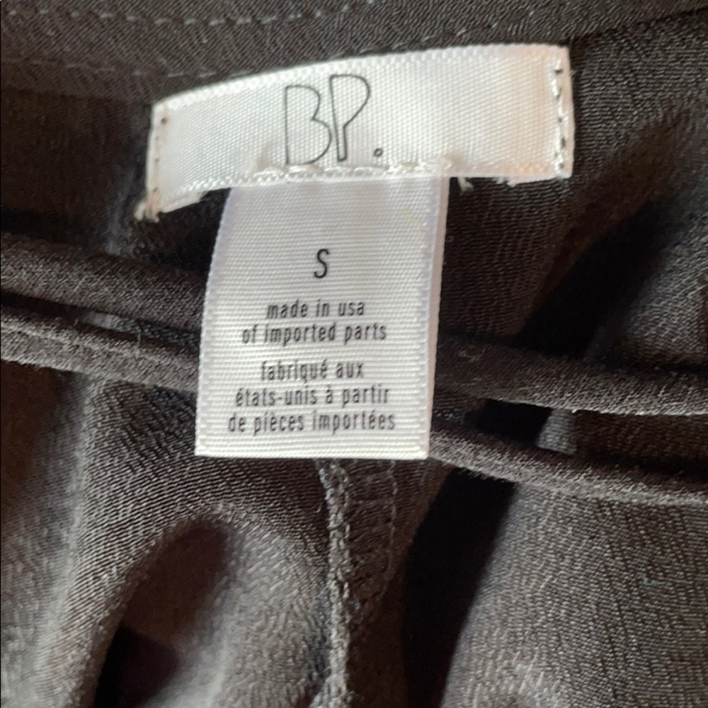 BP Blouse - Picture 4 of 4